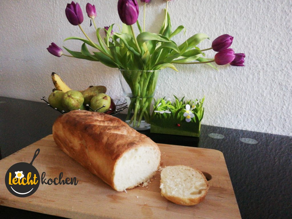 Weißbrot